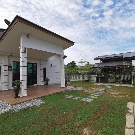Orchard Villa Melaka 외부 사진