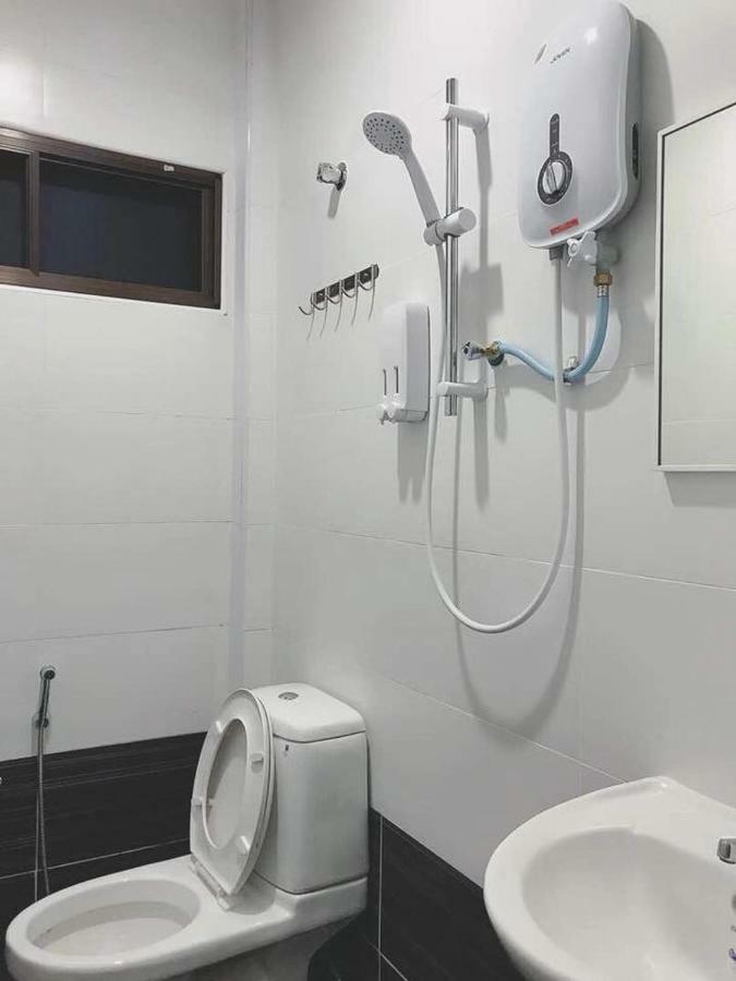 Orchard Villa Melaka 외부 사진