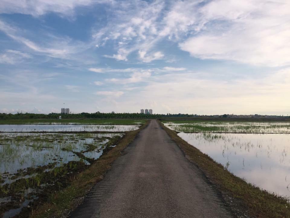 Orchard Villa Melaka 외부 사진