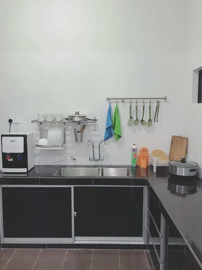 Orchard Villa Melaka 외부 사진