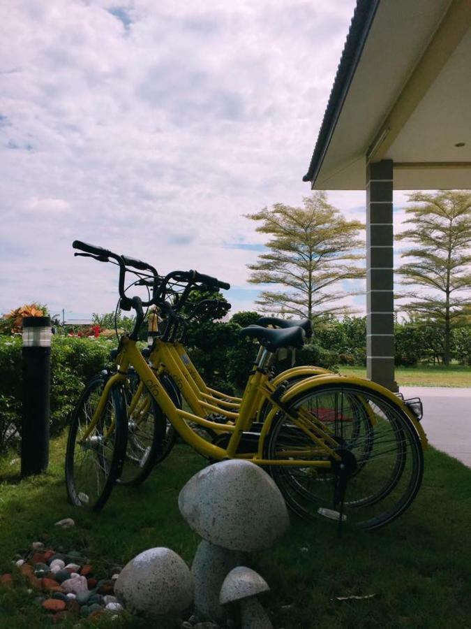 Orchard Villa Melaka 외부 사진