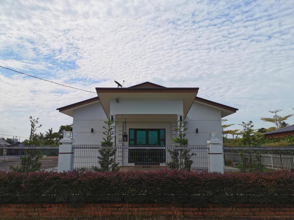 Orchard Villa Melaka 외부 사진