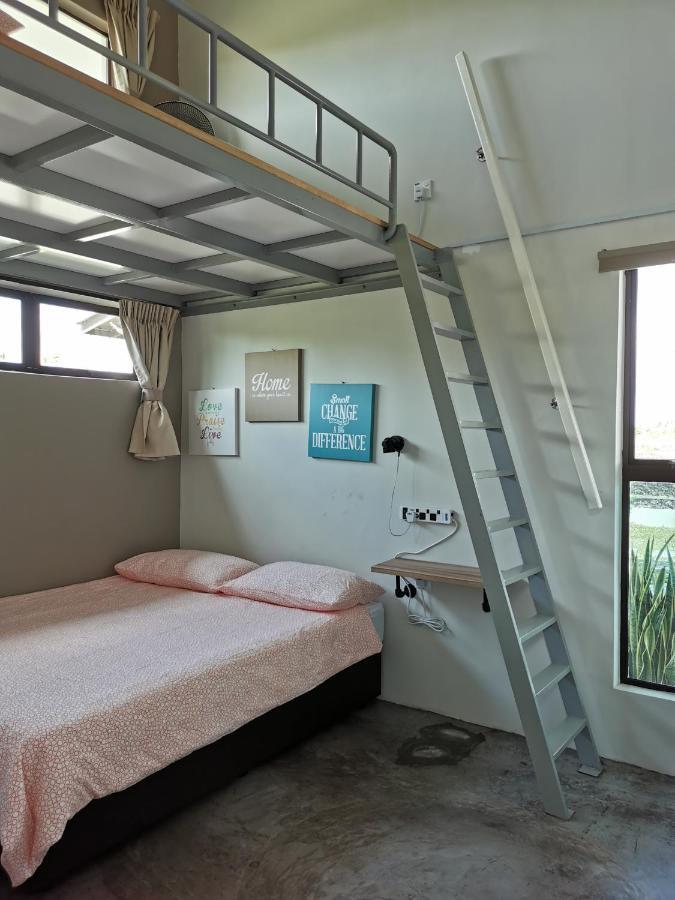 Orchard Villa Melaka 외부 사진