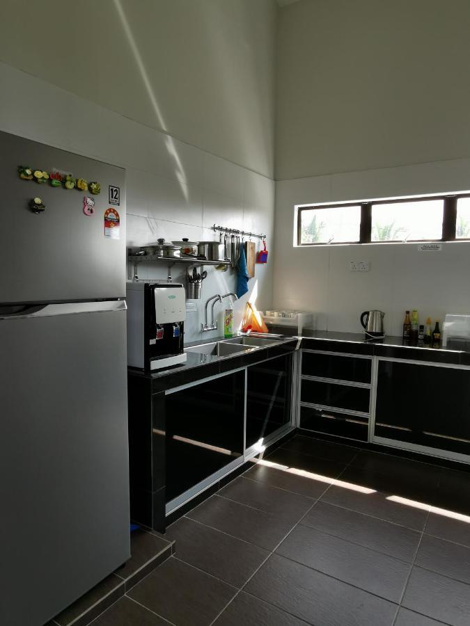 Orchard Villa Melaka 외부 사진