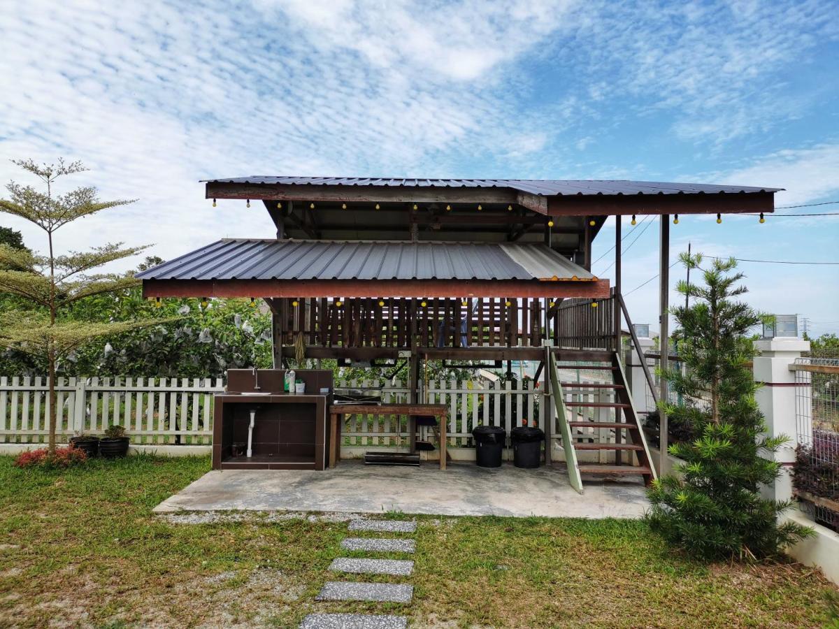 Orchard Villa Melaka 외부 사진