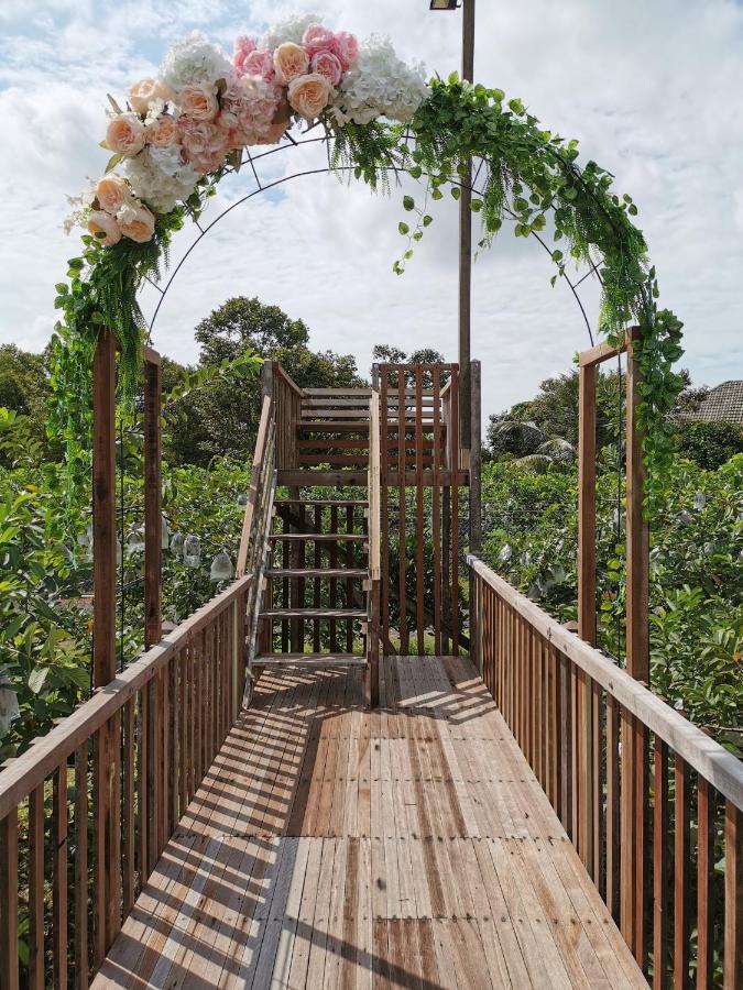 Orchard Villa Melaka 외부 사진