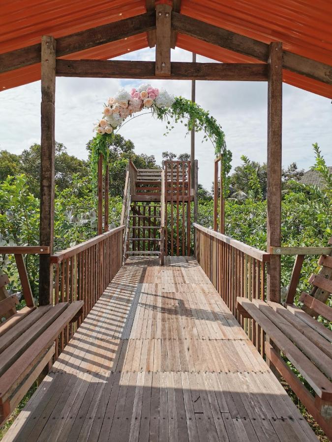 Orchard Villa Melaka 외부 사진