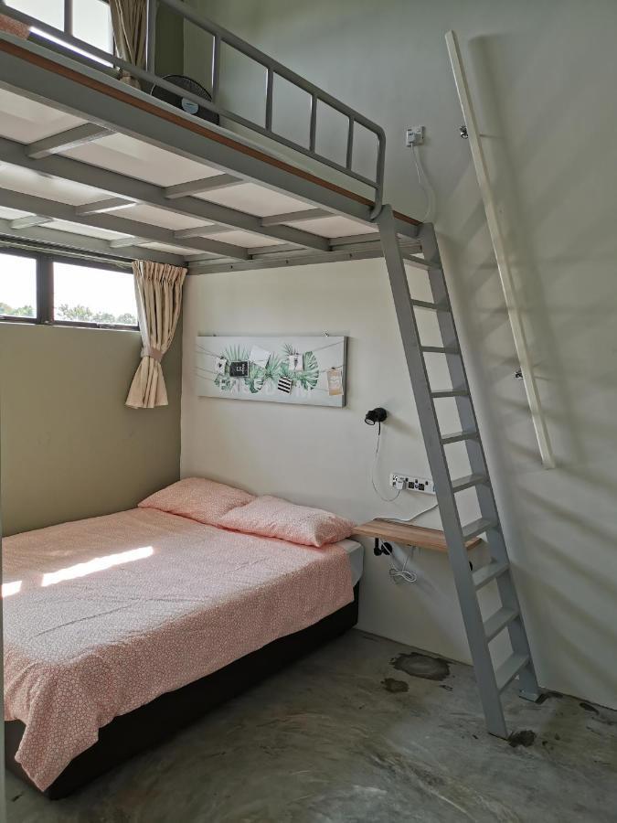 Orchard Villa Melaka 외부 사진